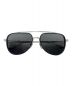 CHROME HEARTS（クロムハーツ）の古着「WHISKER BISCUIT サングラス」