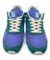 NEW BALANCE (ニューバランス) Aime Leon Dore (エメレオンドレ) M990AL5 ネイビー×グリーン サイズ:27.5cm(US 9.5)：49800円