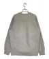 SUPREME (シュプリーム) Box Logo Sweatshirt ライトグレー サイズ:L：49800円