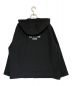 A.P.C. (アー・ペー・セー) Samuel パーカー ブラック サイズ:M：34800円