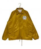 Subcultureサブカルチャー）の古着「NO.1EAGLE COACHES JACKET」｜ブラウン