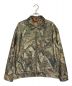 SUPREME（シュプリーム）の古着「Moleskin Work Jacket」｜オリーブ