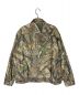 SUPREME (シュプリーム) Moleskin Work Jacket オリーブ サイズ:S：37800円