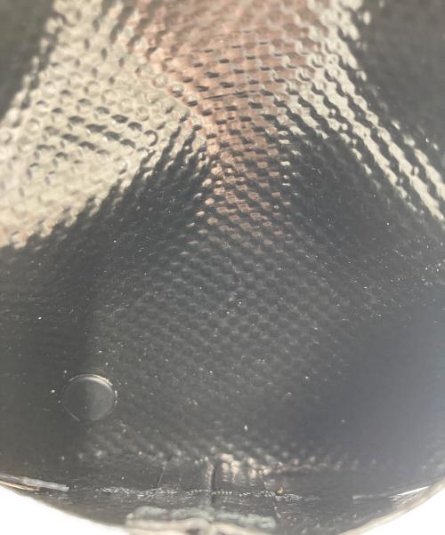 FREITAG（フライターグ）FREITAG (フライターグ) カードケース　F233 PAT ブラックの古着・服飾アイテム