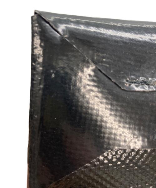 FREITAG（フライターグ）FREITAG (フライターグ) カードケース　F233 PAT ブラックの古着・服飾アイテム