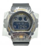 G-SHOCK×A BATHING APEジーショック×アベイシングエイプ）の古着「GM-6900」｜ブラック