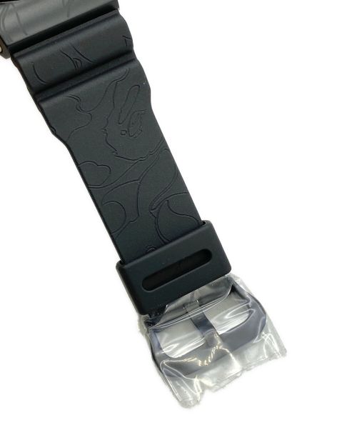 G-SHOCK（ジーショック）G-SHOCK (ジーショック) A BATHING APE (アベイシングエイプ) GM-6900 ブラック サイズ:- 未使用品の古着・服飾アイテム