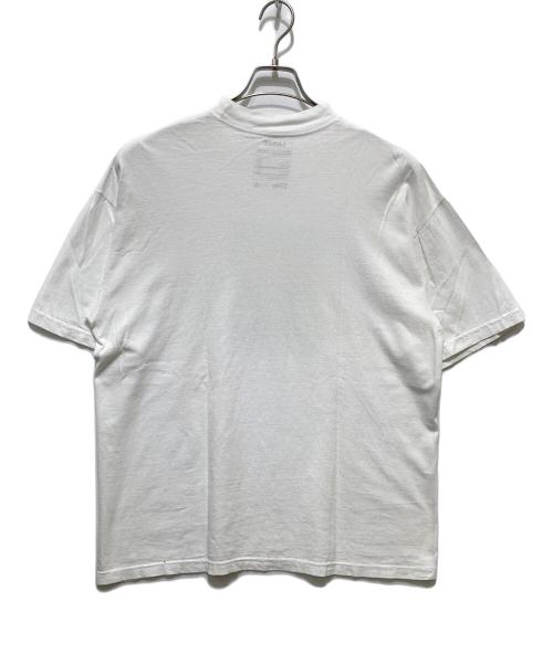 VERDY VISTY（ベルディ ヴィスティ）VERDY VISTY (ベルディ ヴィスティ) Tシャツ ホワイト サイズ:Lの古着・服飾アイテム