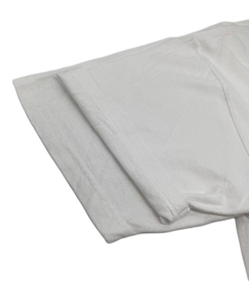 VERDY VISTY（ベルディ ヴィスティ）VERDY VISTY (ベルディ ヴィスティ) Tシャツ ホワイト サイズ:Lの古着・服飾アイテム