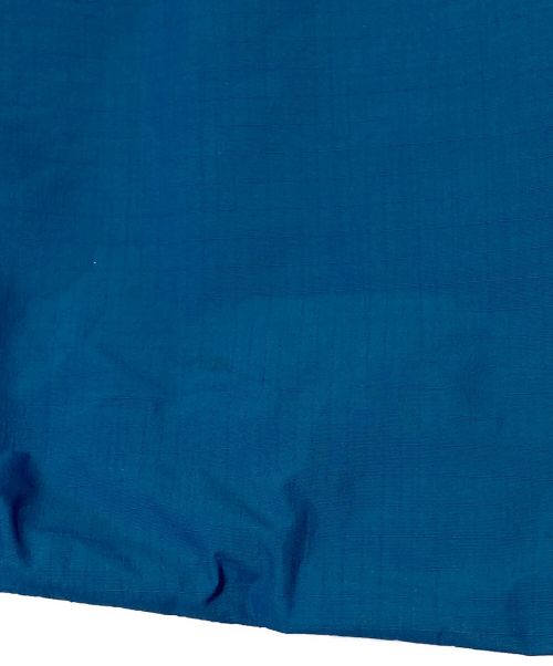 ARC'TERYX（アークテリクス）ARC'TERYX (アークテリクス) BETA SL JACKET ブルー サイズ:XLの古着・服飾アイテム