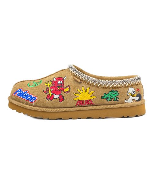 UGG（アグ）UGG (アグ) PALACE (パレス) Tasman Slipper ブラウン サイズ:28cm (US10)の古着・服飾アイテム