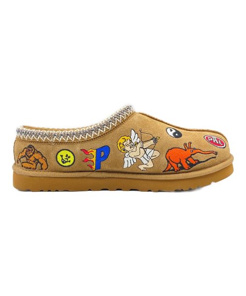 UGG（アグ）UGG (アグ) PALACE (パレス) Tasman Slipper ブラウン サイズ:28cm (US10)の古着・服飾アイテム