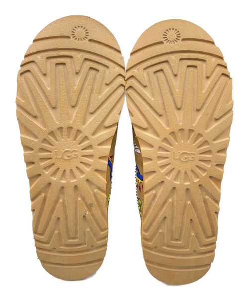 UGG（アグ）UGG (アグ) PALACE (パレス) Tasman Slipper ブラウン サイズ:28cm (US10)の古着・服飾アイテム