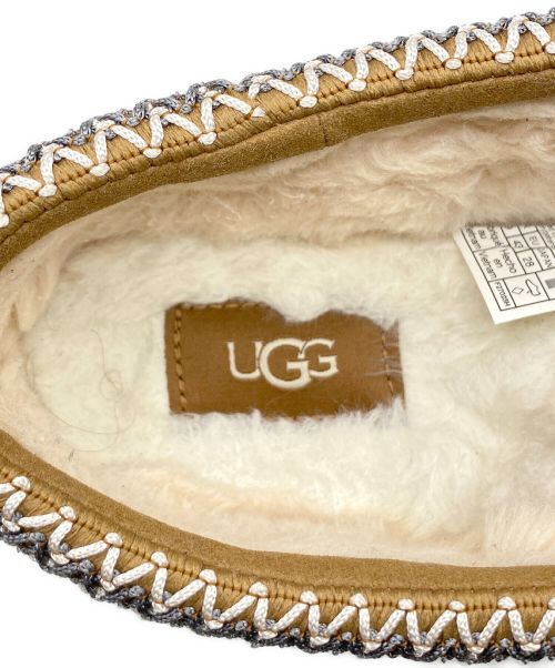 UGG（アグ）UGG (アグ) PALACE (パレス) Tasman Slipper ブラウン サイズ:28cm (US10)の古着・服飾アイテム