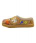 中古・古着 UGG (アグ) PALACE (パレス) Tasman Slipper ブラウン サイズ:28cm (US10)：54800円