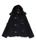 SUPREME（シュプリーム）の古着「Canvas Clip Jacket」｜ブラック