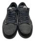 NIKE (ナイキ) cactus jack (カクタス・ジャック) AIR JORDAN 1 LOW RETRO OG SP ブラック サイズ:28cm (US10)：69800円