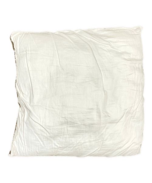 LOUIS VUITTON（ルイ ヴィトン）LOUIS VUITTON (ルイ ヴィトン) SUPREME (シュプリーム) Monogram Pillow サイズ:-の古着・服飾アイテム