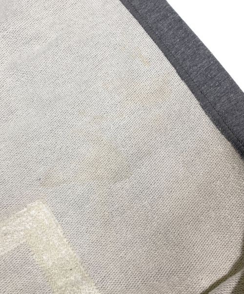 Fear Of God（フィア・オブ・ゴッド）Fear Of God (フィア・オブ・ゴッド) Chenille Embroidered Throw Blanket サイズ:-の古着・服飾アイテム