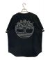 SUPREME (シュプリーム) Timberland (ティンバーランド) Baseball Jersey ブラック サイズ:M：32800円
