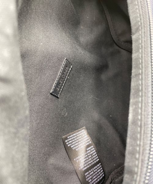 BALENCIAGA（バレンシアガ）BALENCIAGA (バレンシアガ) ウエストバッグ サイズ:-の古着・服飾アイテム