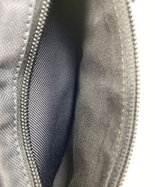 BALENCIAGA（バレンシアガ）BALENCIAGA (バレンシアガ) ウエストバッグ サイズ:-の古着・服飾アイテム