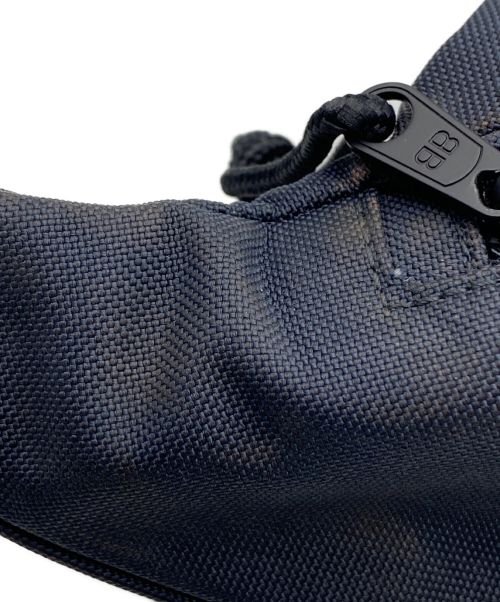 BALENCIAGA（バレンシアガ）BALENCIAGA (バレンシアガ) ウエストバッグ サイズ:-の古着・服飾アイテム
