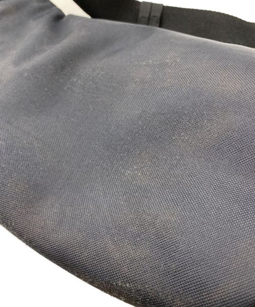 BALENCIAGA（バレンシアガ）BALENCIAGA (バレンシアガ) ウエストバッグ サイズ:-の古着・服飾アイテム