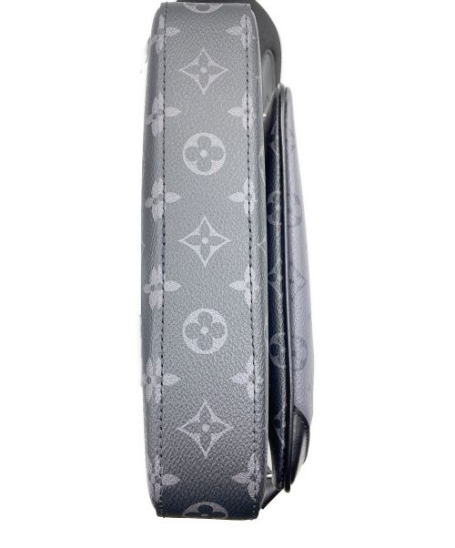 LOUIS VUITTON（ルイ ヴィトン）LOUIS VUITTON (ルイ ヴィトン) トリオメッセンジャー ブラック サイズ:-の古着・服飾アイテム