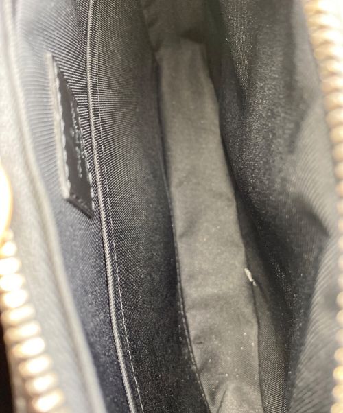 LOUIS VUITTON（ルイ ヴィトン）LOUIS VUITTON (ルイ ヴィトン) トリオメッセンジャー ブラック サイズ:-の古着・服飾アイテム