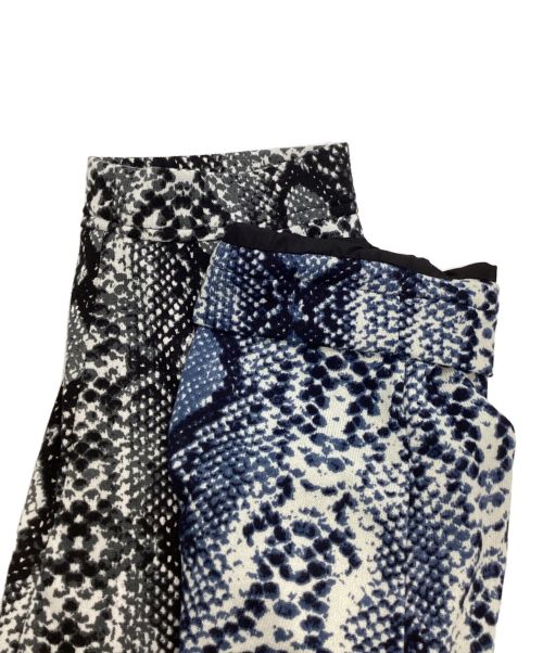 CLOT（クロット）CLOT (クロット) カンフージャケット グレー サイズ:XLの古着・服飾アイテム
