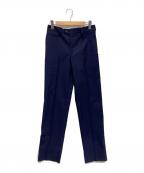 The Stylist Japanザスタイリストジャパン）の古着「パンツ」｜ネイビー