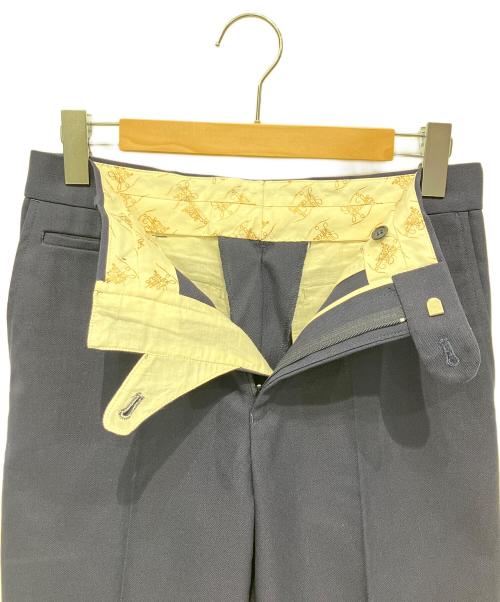 The Stylist Japan（ザスタイリストジャパン）The Stylist Japan (ザスタイリストジャパン) パンツ ネイビー サイズ:XSの古着・服飾アイテム