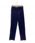 The Stylist Japan（ザスタイリストジャパン）の古着「パンツ」｜ネイビー