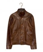 LEVI'S VINTAGE CLOTHINGリーバイス ビンテージ クロージング）の古着「500着限定 COSSACK JACKET」｜ブラウン