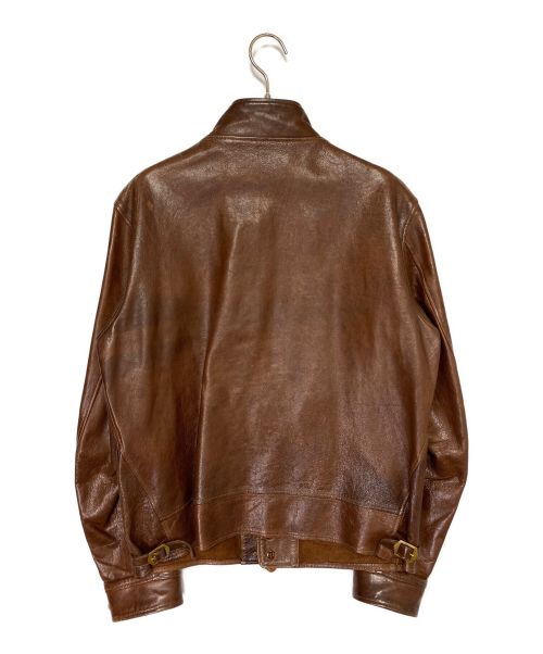 LEVI'S VINTAGE CLOTHING（リーバイス ビンテージ クロージング）LEVI'S VINTAGE CLOTHING (リーバイスヴィンテージクロージング) 500着限定 COSSACK JACKET ブラウン サイズ:Sの古着・服飾アイテム