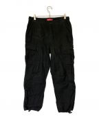 SUPREMEシュプリーム）の古着「Cargo Pant」｜ブラック