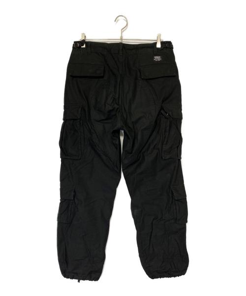SUPREME（シュプリーム）SUPREME (シュプリーム) Cargo Pant ブラック サイズ:32の古着・服飾アイテム