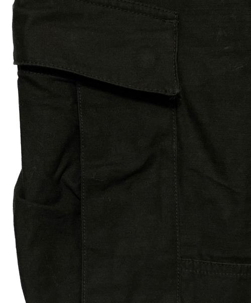 SUPREME（シュプリーム）SUPREME (シュプリーム) Cargo Pant ブラック サイズ:32の古着・服飾アイテム