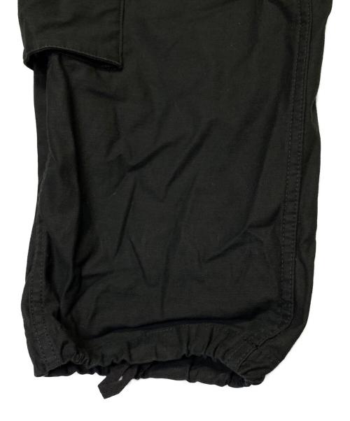 SUPREME（シュプリーム）SUPREME (シュプリーム) Cargo Pant ブラック サイズ:32の古着・服飾アイテム