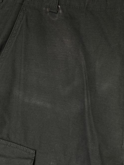 SUPREME（シュプリーム）SUPREME (シュプリーム) Cargo Pant ブラック サイズ:32の古着・服飾アイテム