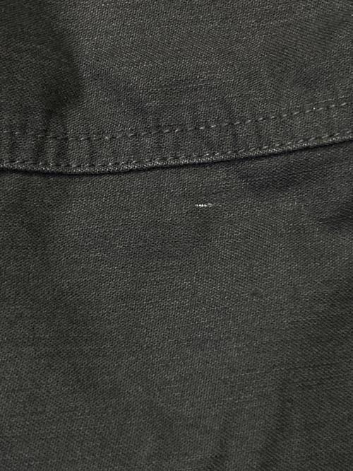 SUPREME（シュプリーム）SUPREME (シュプリーム) Cargo Pant ブラック サイズ:32の古着・服飾アイテム