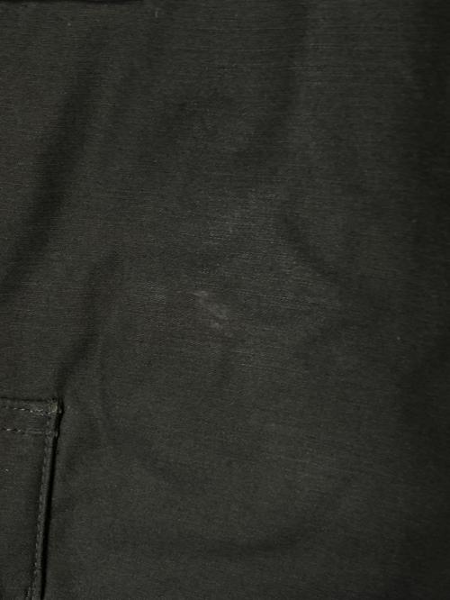 SUPREME（シュプリーム）SUPREME (シュプリーム) Cargo Pant ブラック サイズ:32の古着・服飾アイテム