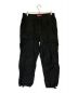 SUPREME（シュプリーム）の古着「Cargo Pant」｜ブラック