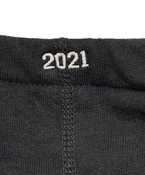 SUPREME（シュプリーム）SUPREME (シュプリーム) Box Logo Hooded Sweatshirt ブラック サイズ:XLの古着・服飾アイテム