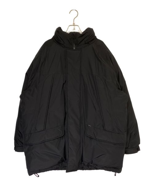 SUPREME（シュプリーム）SUPREME (シュプリーム) GORE-TEX 700fill down parka ブラック サイズ:Lの古着・服飾アイテム