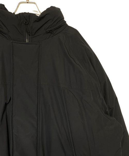 SUPREME（シュプリーム）SUPREME (シュプリーム) GORE-TEX 700fill down parka ブラック サイズ:Lの古着・服飾アイテム
