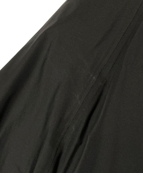 SUPREME（シュプリーム）SUPREME (シュプリーム) GORE-TEX 700fill down parka ブラック サイズ:Lの古着・服飾アイテム