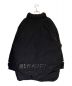 SUPREME (シュプリーム) GORE-TEX 700fill down parka ブラック サイズ:L：58000円