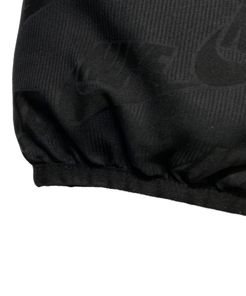 SUPREME（シュプリーム）SUPREME (シュプリーム) NIKE (ナイキ) Reversible Puffy Jacket ブラック サイズ:Lの古着・服飾アイテム